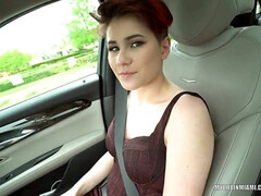 Adaline takes a lengthy backseat rail