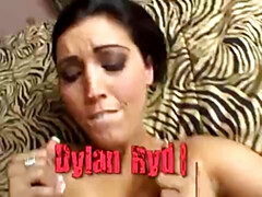 デカパイ, 黒人, 茶髪の, イく瞬間, 手コキする, 赤毛, 義母, オッパイの