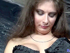 Amateur, Transexual, Solo, Juguetes