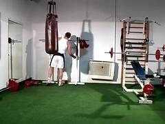 お尻, フェラチオ, 茶髪の, フェティッシュ, 指いじり, 裸, オマンコ, 濡れ