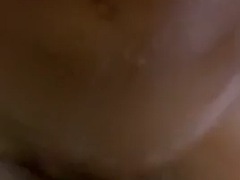 My fan licks me and fucks me