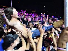 Despelote, Público, Adolescente
