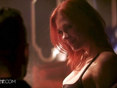 Grote mammen, Pijpbeurt, Bruinharig, Lul, Likken, Kut duiken, Billekoek, Trio