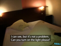 Amateur, Mamada, Morena, Corrida, Estilo perrito, Al aire libre, Pov