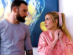 Любители, Массаж, Натуральные сиськи, От первого лица, Бритые, Тощие, Молоденькие, Между сисек