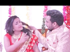 Tetas grandes, Mamada, Corrida, Corridas, Sexo duro, Casero, Indio, Esposa