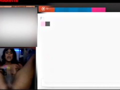 Chica, Verga grande, Morena, Pajear, Latina, Masturbación, Transexual, Camara web