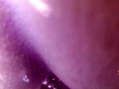 Leie, In den arsch, Arsch, Selbstgemacht, Italienisch, Milf, Mutti, Schlampe