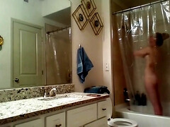 Amateur, Culo, Mamada, Tetona, Fetiche, Natural, Pezones, Ducha