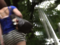 素人, アジア人, フェティッシュ, Hd, 公共, のぞき