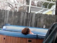 Любители, Минет, Брюнетки, Хд, На природе, Душ