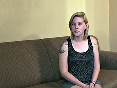 Кончили внутрь