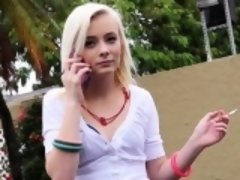 Amateur, Blonde, En levrette, Hard, Hd, Pov, Réalité
