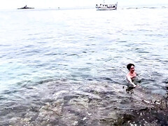 18 ans, Cul, Dingue, Nue  à poil, Chatte, Pute, Nénés, Mouillée