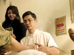 アジア人, デカ尻, デカパイ, ハードコア, 日本人, レズビアン, オナニー, 妻