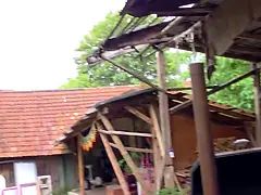 Любители, Анальный секс, Немки, Хд, Межрасовый секс, Оргии, Пирсинг, Тату