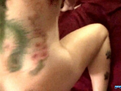 Mamada, Tetona, Corridas, Corridas faciales, Hembra