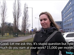 素人, フェラチオ, 車, アウトドア, 公共, オマンコ, フェラする