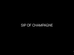 Sip Of Champagne 2 - Mina