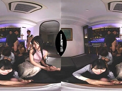 Asiático, Culo, Loco, Grupo, Masturbación, Pov, Coño, Tetas