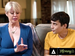 Большая жопа, Большие сиськи, Блондинки, Минет, Измена, Милф, Мамочка, Мачеха