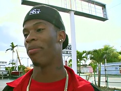 Amateur, Anal, Sucer une bite, Noir ébène, Homosexuelle, Interracial, De plein air, Public