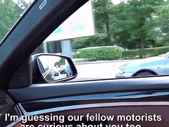 Barelylegal stranded teen with cute freckles