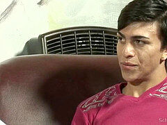 Anaal, Grote lul, Pijpbeurt, Daddy, Homo