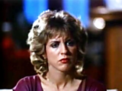 When She Was Bad: Georgina Spelvin and Vanessa Del Rio!