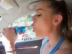 Pijpbeurt, Bruinharig, Slipje