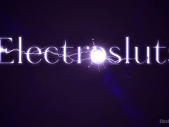 Dildo, Elektrisch, Gesichtssitzen, Weibliche domination, Fingern, Lesbisch, Bestrafung, Muschi