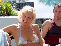 Group-sex, blowjob, duo