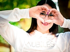 Amateur, Gros cul, Gros seins, Doigter, Masturbation, Maigrichonne, Dénudage, Adolescente