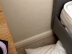 デカチン, フェラチオ, 自家製, 筋肉, オーガズム, ハメ撮り, オマンコ, オッパイの