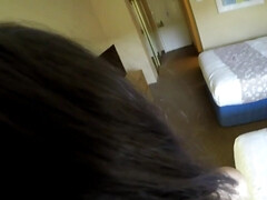 素人, アジア人, 緊縛, デカパイ, フェティッシュ, 手コキする, レズビアン, 三人