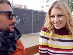 お尻, 美女, フェラチオ, ハードコア, 自然山雀, オッパイの