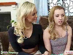 Blasen, Ablutschen, Flotter dreier