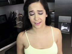 Pijpbeurt, Bruinharig, Europees, Hardcore, Hd, Tiener, Tieten likken