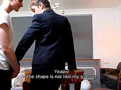 ズームショット, エロ熟女, Hd, 熟年, オマンコ, ロシア人, ストッキング, 教師