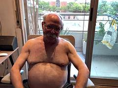 Pummelig, Füsse, Schwul, Masturbation, Solo