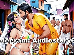 ゲイ, インド人