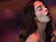 Anal, Interracial