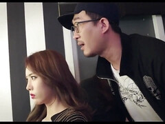 Asiatisch, Arsch, Grosser arsch, Betrug, Muschi, Erotischer film, Titten, Ehefrau