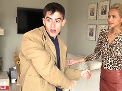 フェラチオ, 茶髪の, 面白, Hd, ラティーナ, オーガズム, 叫ぶ, スペイン人