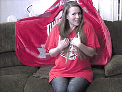 Amateur, Anal, Gros cul, Double pénétration, Masturbation, Mère que j'aimerais baiser, Jouets