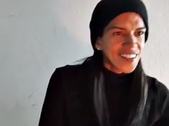 素人, デカチン, デカパイ, 手コキする, ハードコア, 淫乱熟女, シーメール, 一人