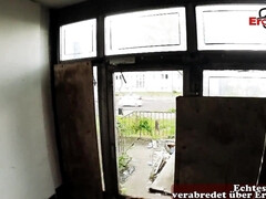 Blond, Duits, Moeder die ik wil neuken, Gezichtspunt, Prostituee, Openbaar