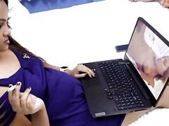 Desi married fuck