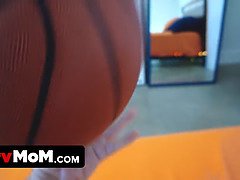 Culo grande, Tetas grandes, Mamada, Corrida, Corridas, Madres para coger, Pov, Madrastra