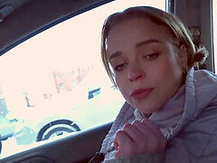 Sucer une bite, Réalité, Nénés